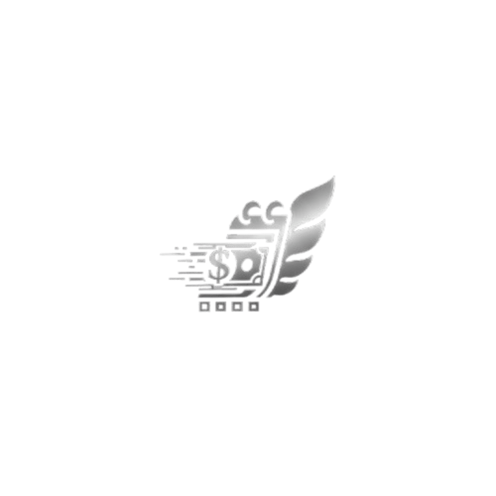 BOOKED & PAID Icon