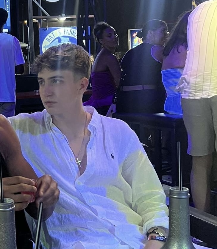 Krystian Wasilewski - Client Success Manager at Booked & Paid